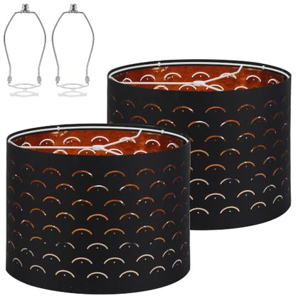 Lamp Shades Set of 2