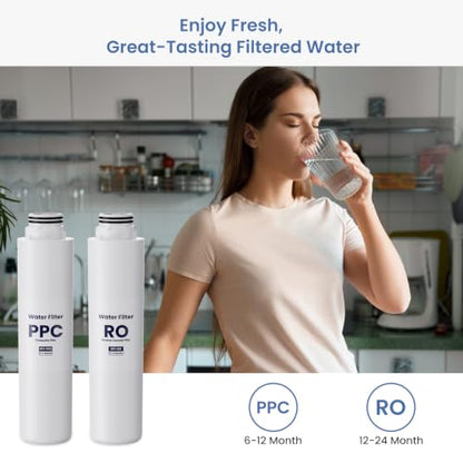 RT1-PPC RT1-RO Filter Replacement