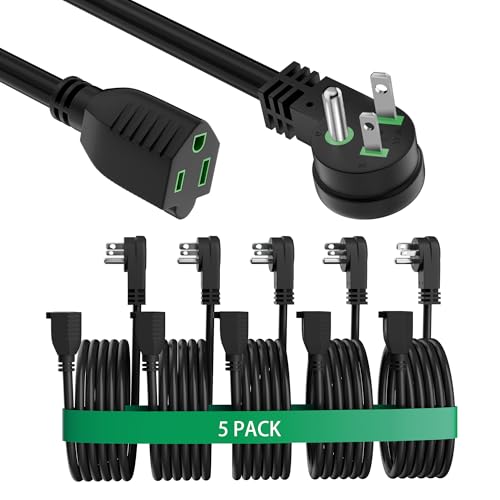16AWG Extension Cord Multi