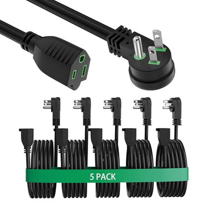 16AWG Extension Cord Multi