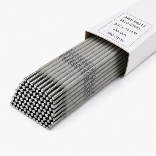 Welding Rods for Metal Welding Applications