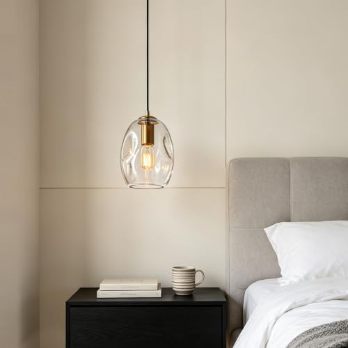 Modern Pendant Lights