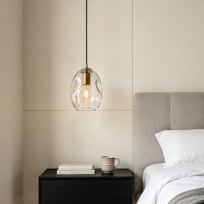 Modern Pendant Lights