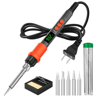 Soldering Iron Kit