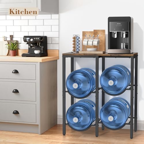 5 Gallon Water Jug Holder