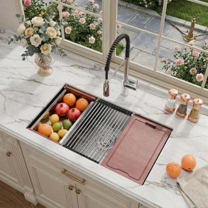Undermount Kitchen Sink