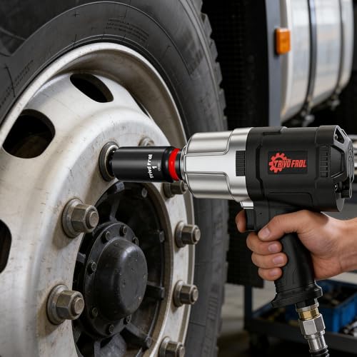 Deep Impact Socket Set 1