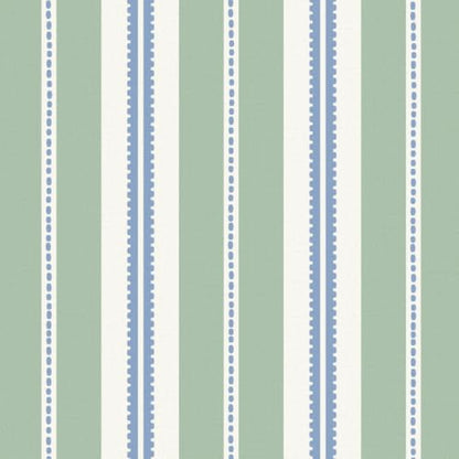 Striped Wallpaper