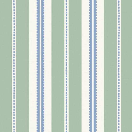 Striped Wallpaper