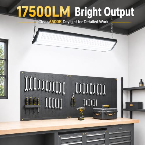 LED Shop Light