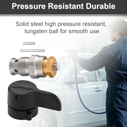 New Upgraded 235014 Prime Spray Valve