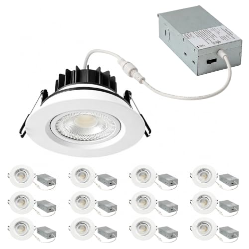 LED Recessed Light