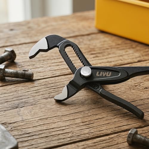 Water Pump Pliers