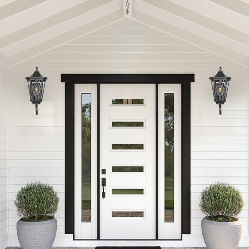 JYO Outdoor Wall Light Fixtures