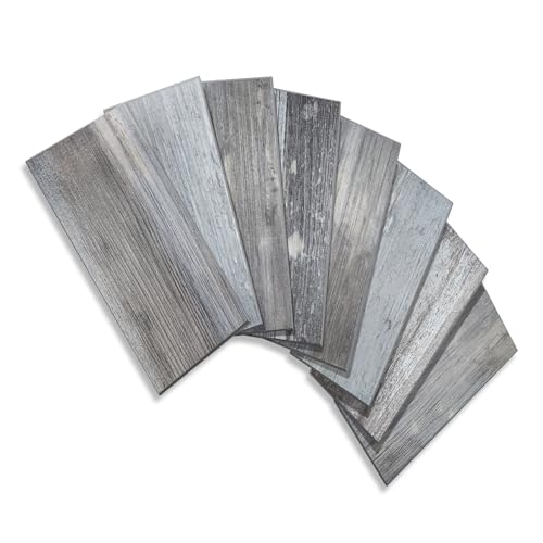 Peel and Stick Backsplash Tile