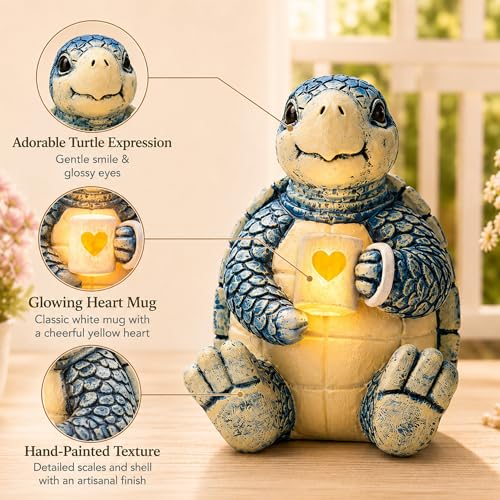 Animal Sitting Statue