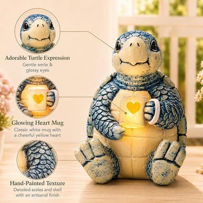 Animal Sitting Statue