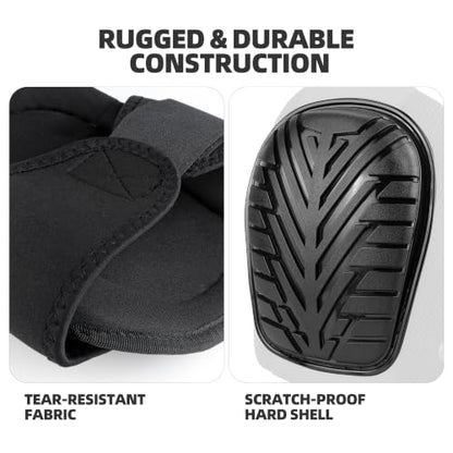 Professional Knee Pads for Work