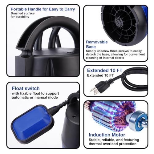 Sump Pump