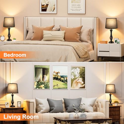 Touch Lamps for Nightstand