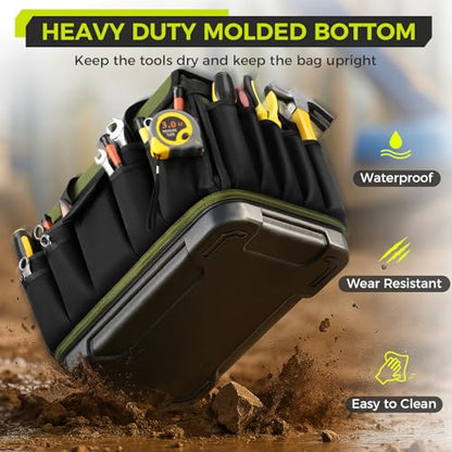 Heavy Duty Tool Bag