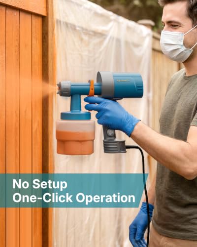 Paint Sprayer