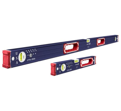 Type 196 2 K Patriot Series Level