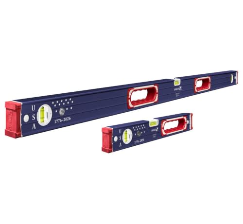 Type 196 2 K Patriot Series Level