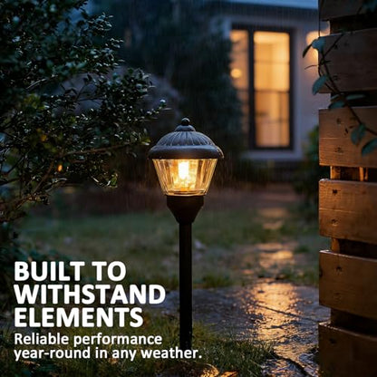 Low Voltage Pathway Lights