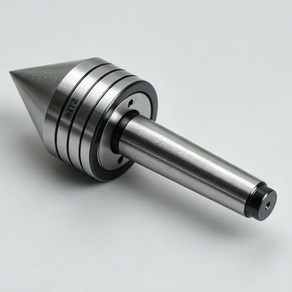 WOOD LATHE CENTER