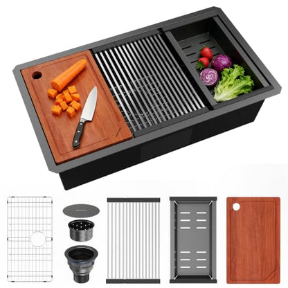 Undermount Kitchen Sink