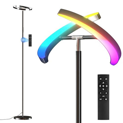 LED Floor Lamp