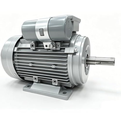 AC Electric Motor 110