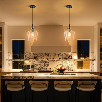 Modern Pendant Light for Kitchen Island