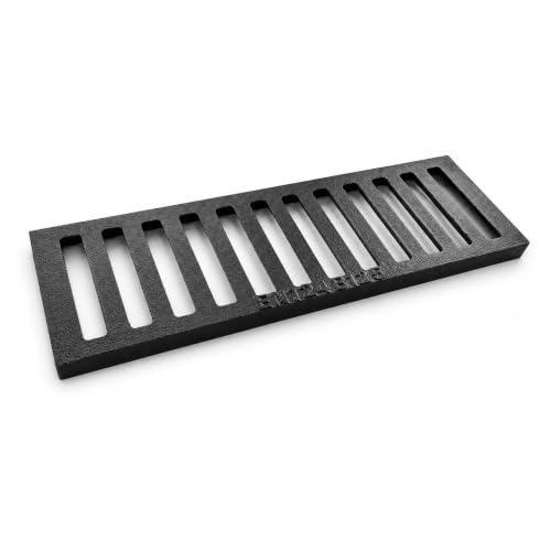 Cast Iron Drain Grate