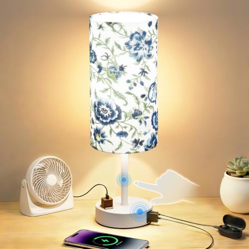 Table Lamp for Nightstand