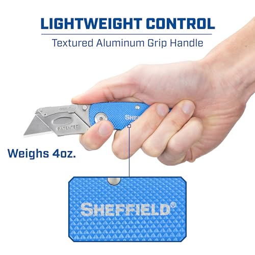 folding knife