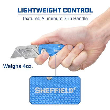 folding knife