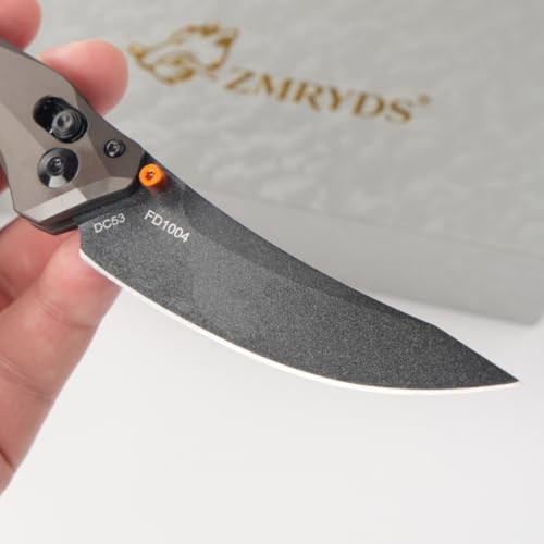 FD1004 Folding Pocket Knife