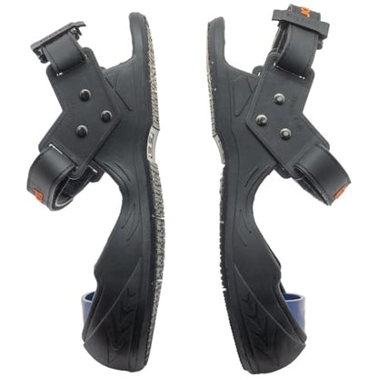 Overshoes Steel Toe Caps