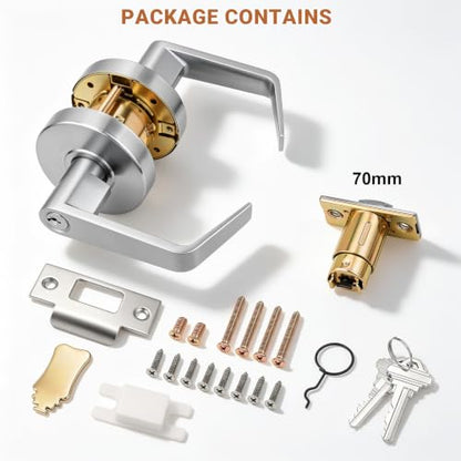 Commercial Door Handle