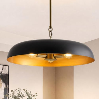 20.4in Large Pendant Lights Kitchen Island