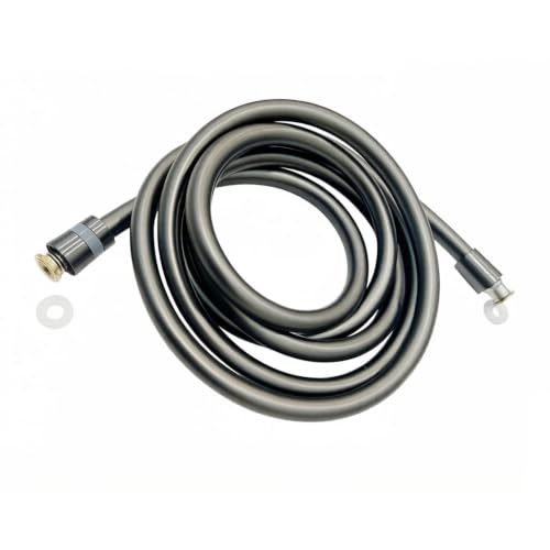 4 Layer Reinforced Shower Hose