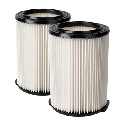 Replacement Filter Compatible with Ridgid 72947 Standard Wet dry Vac 5