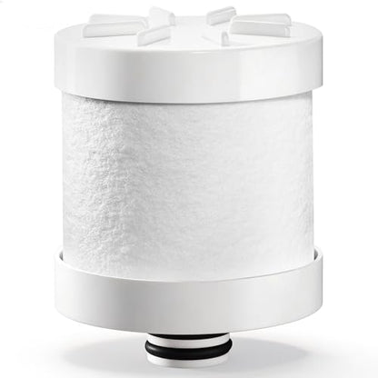 NSF Tested Shower Filter for Hard Water with Replaceable Cartridge