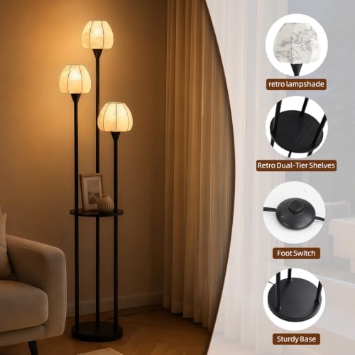 Floor Lamps for Living Room