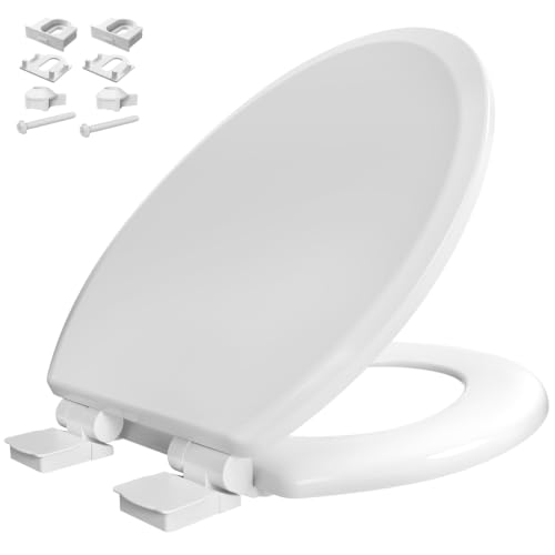 Toilet Seat for US Toilets
