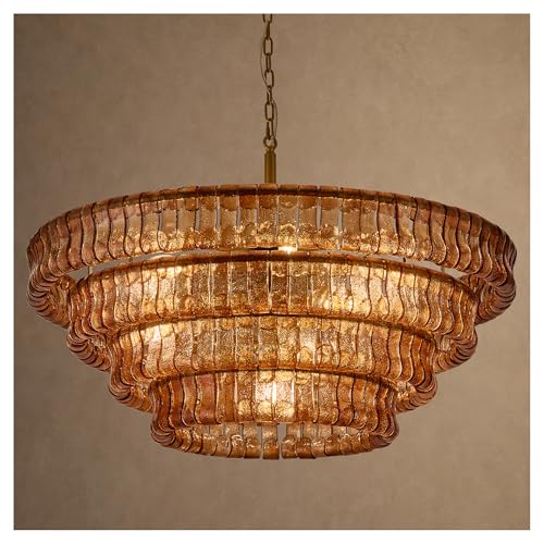 Modern Luxury Chandelier