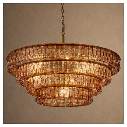 Modern Luxury Chandelier
