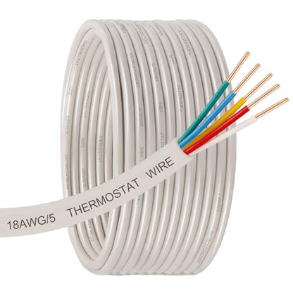 Thermostat Wire